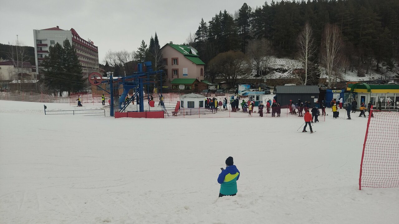 Гостиница Благодать Белокуриха-122