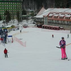 Гостиница Благодать Белокуриха-51