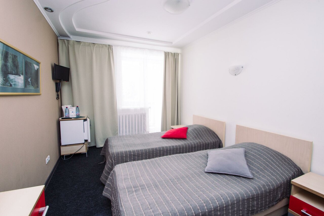 Гостиница Благодать Белокуриха-248