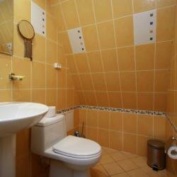 Гостиница Благодать Белокуриха-124