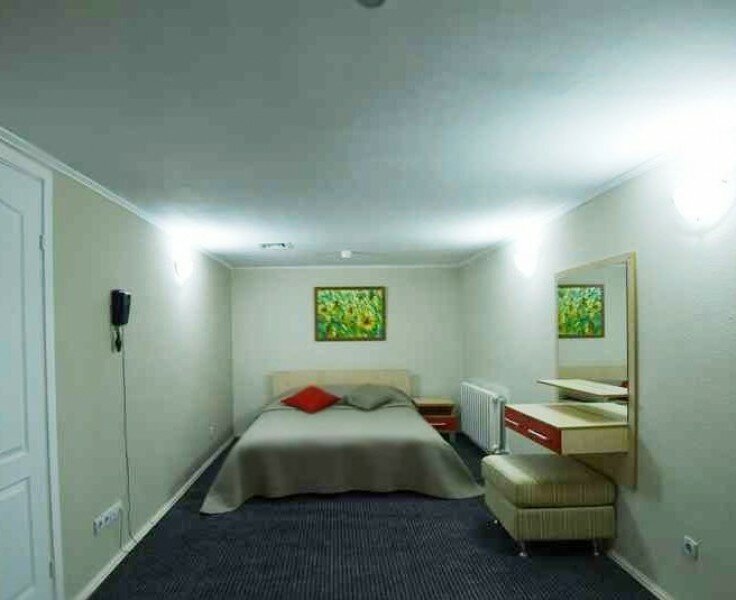 Гостиница Благодать Белокуриха