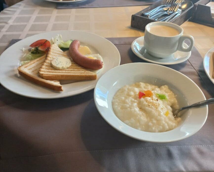 Гостиница Благодать Белокуриха-119