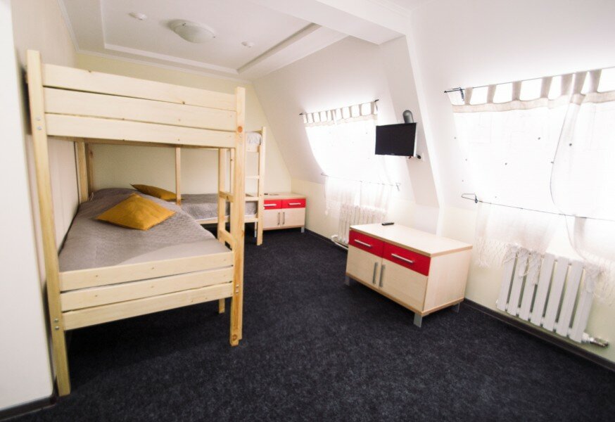 Гостиница Благодать Белокуриха