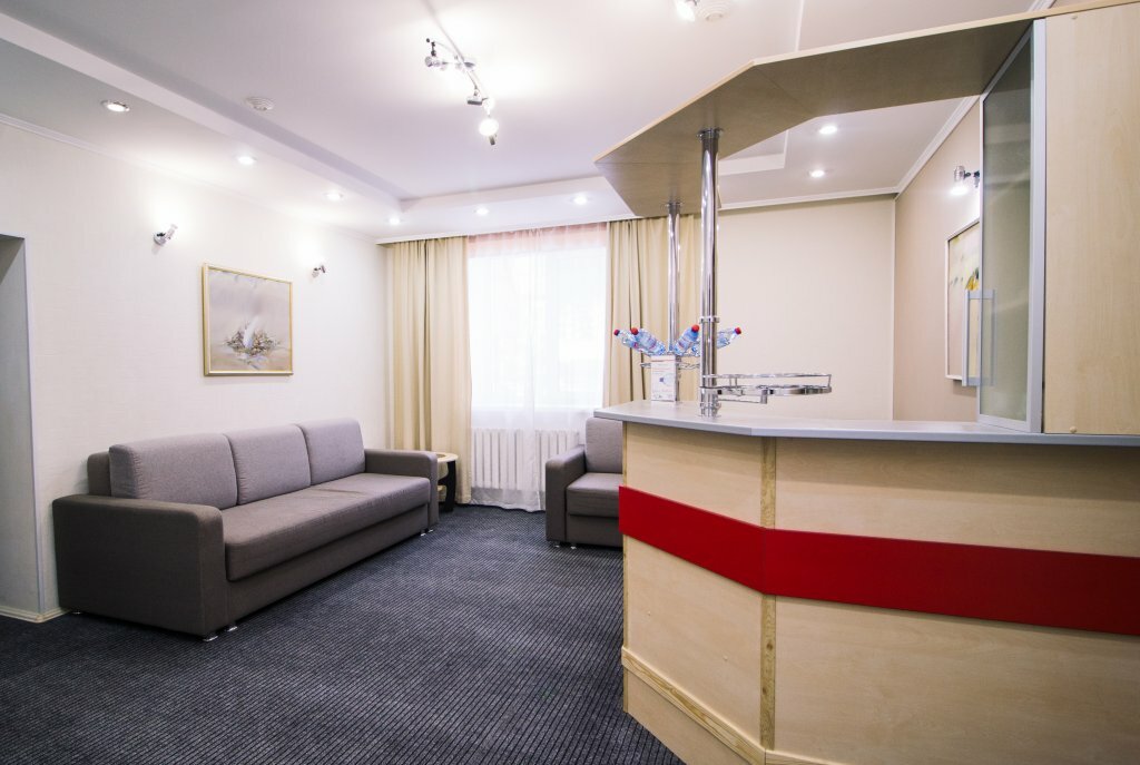 Гостиница Благодать Белокуриха-19