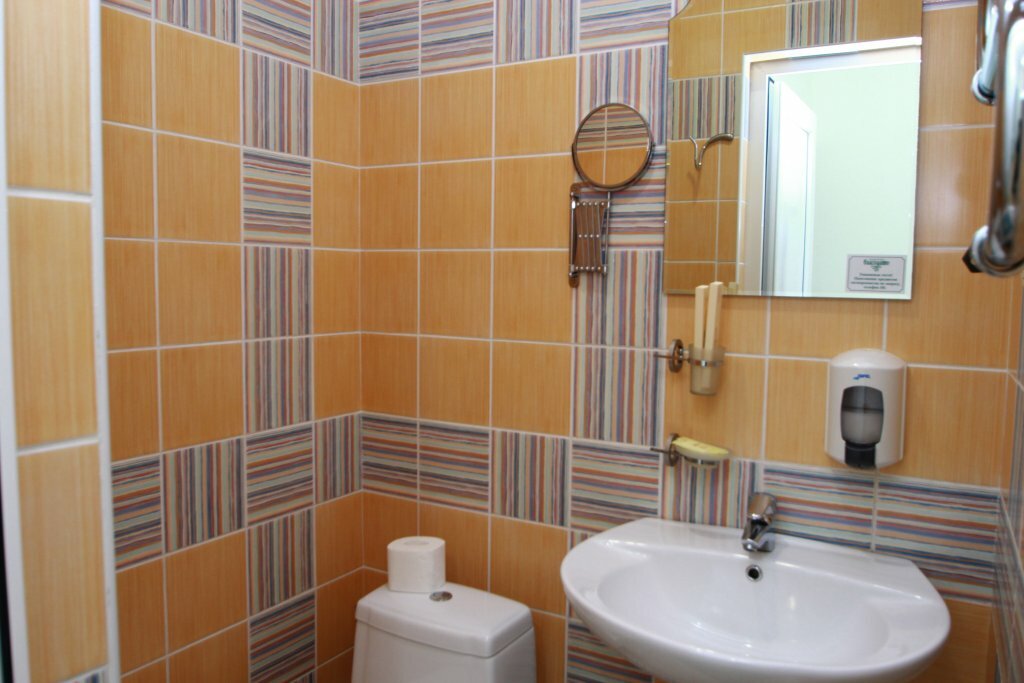 Гостиница Благодать Белокуриха-141