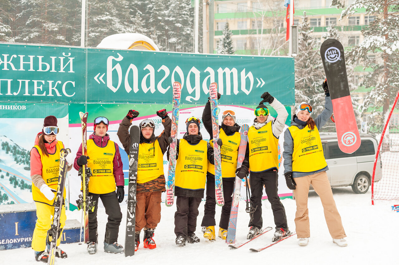 Гостиница Благодать Белокуриха-129