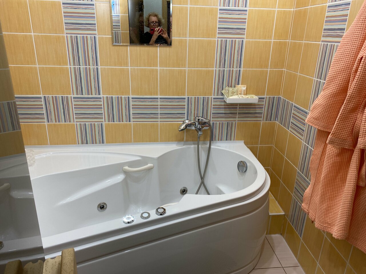 Гостиница Благодать Белокуриха-155