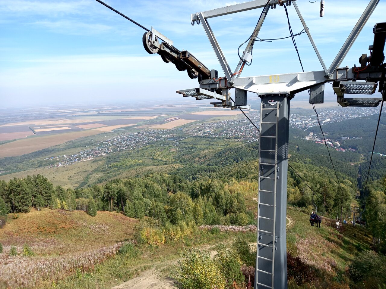 Гостиница Благодать Белокуриха-38