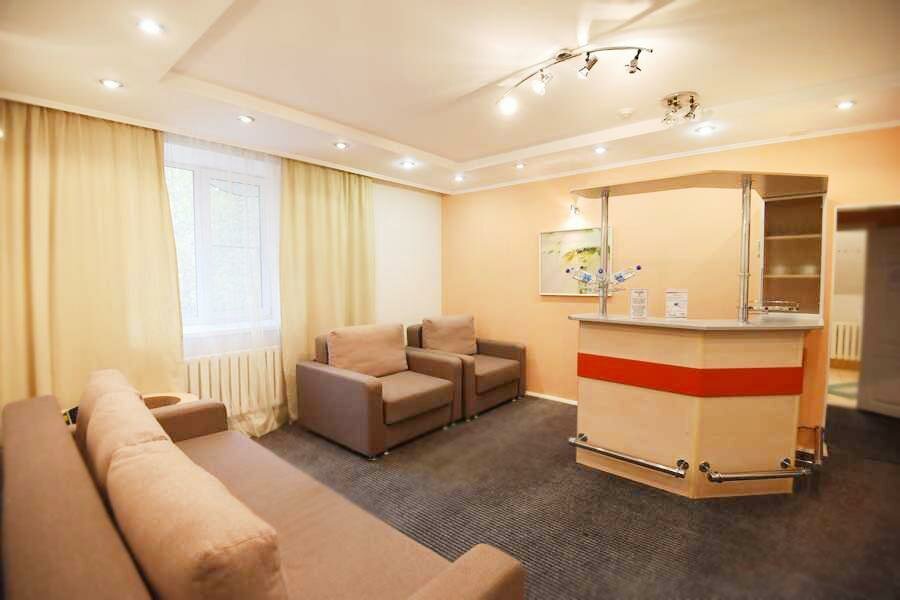 Гостиница Благодать Белокуриха-244