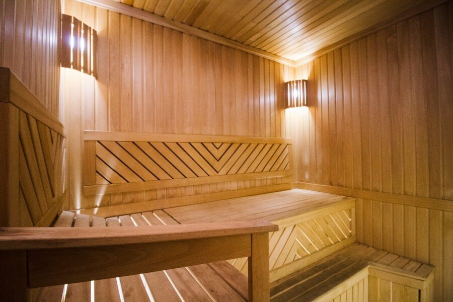 Гостиница Благодать Белокуриха