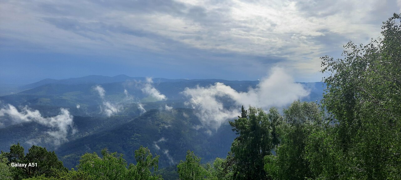 Гостиница Благодать Белокуриха-71