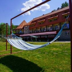 Гостиница Благодать Белокуриха-26