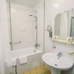 Гостиница Благодать Белокуриха-180