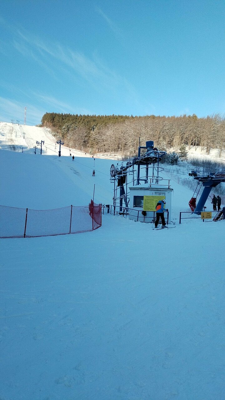 Гостиница Благодать Белокуриха