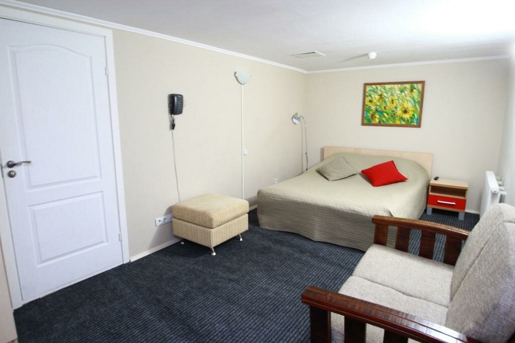 Гостиница Благодать Белокуриха-250