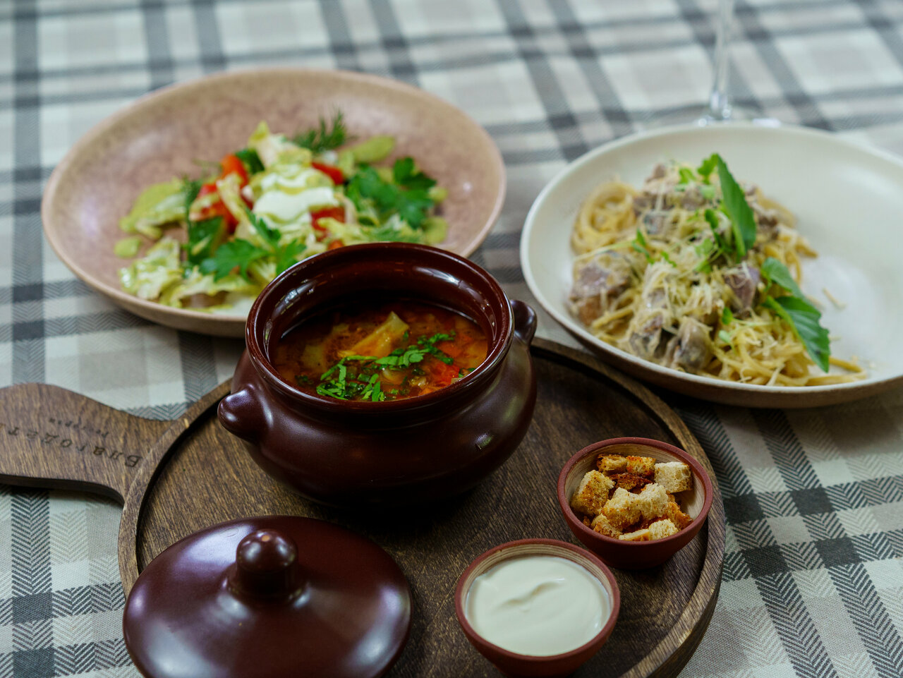 Гостиница Благодать Белокуриха-65