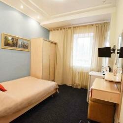 Гостиница Благодать Белокуриха-138