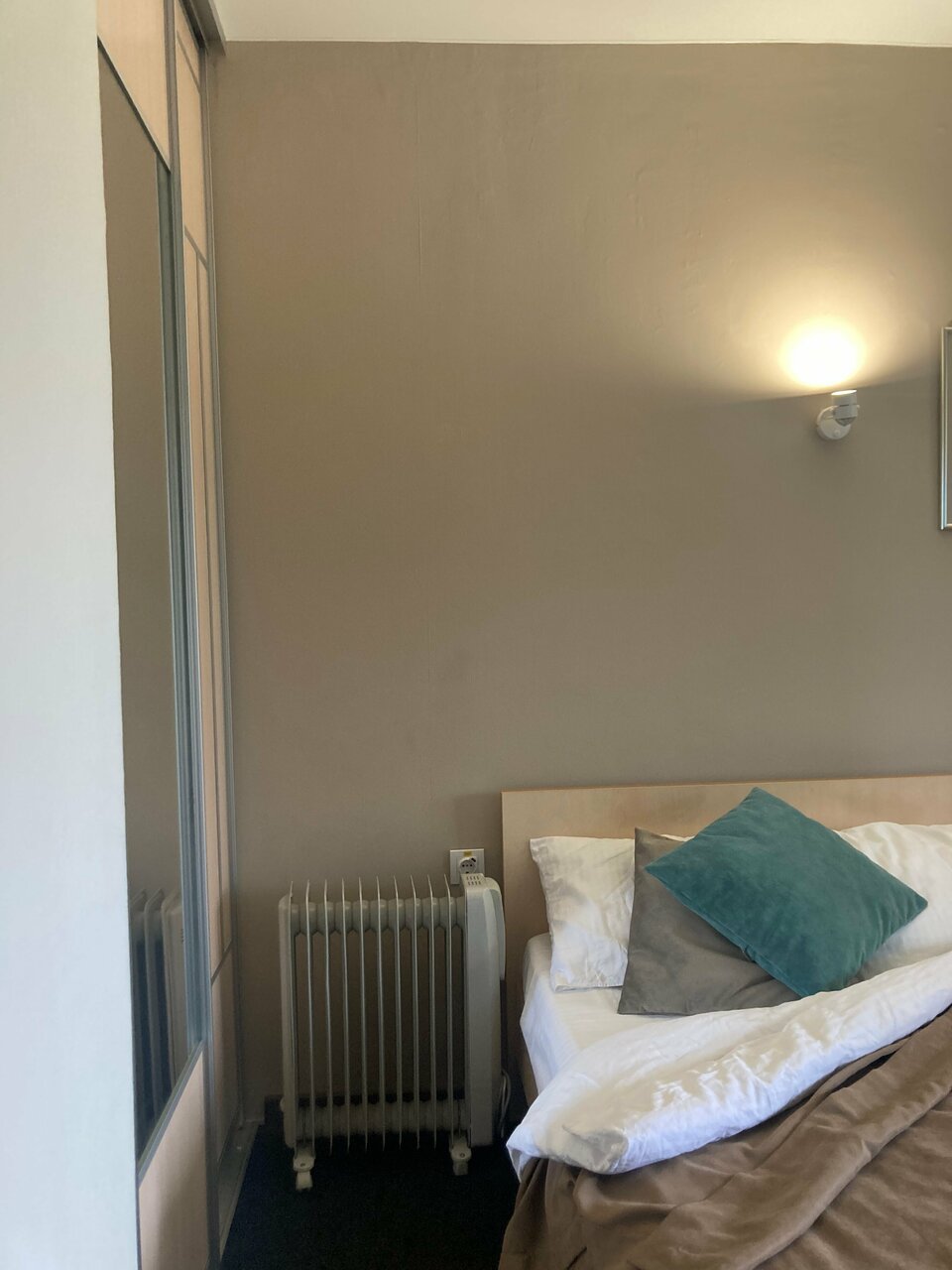 Гостиница Благодать Белокуриха-151