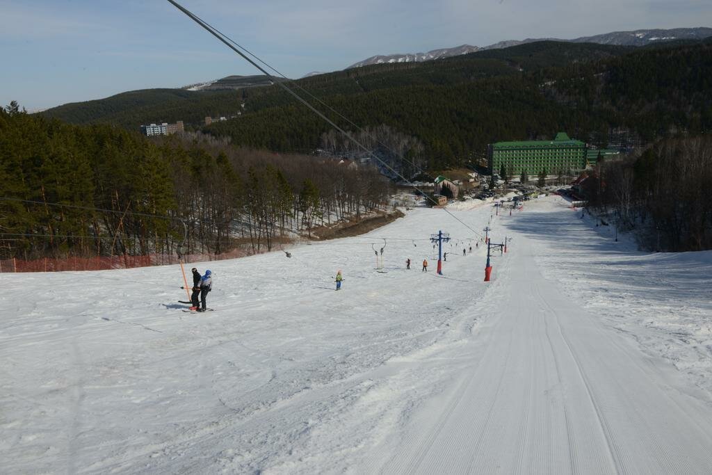 Гостиница Благодать Белокуриха-237