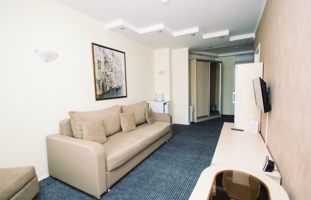 Гостиница Благодать Белокуриха-61