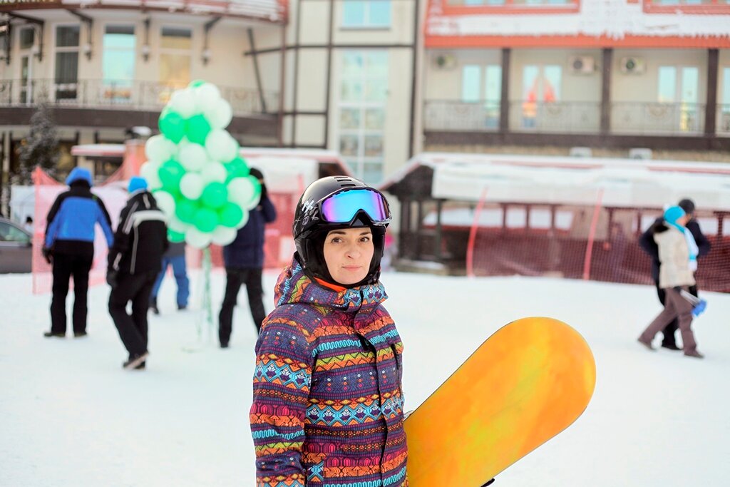 Гостиница Благодать Белокуриха-11