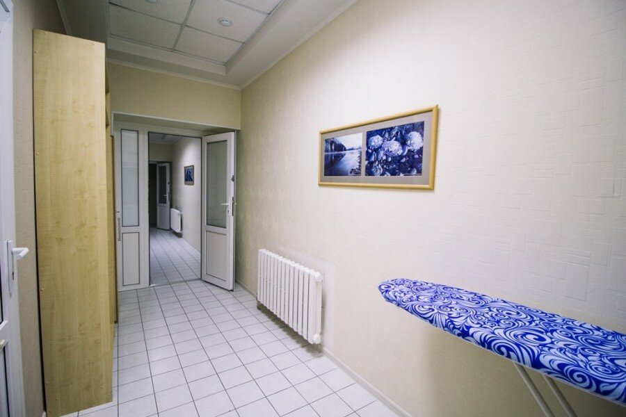 Гостиница Благодать Белокуриха