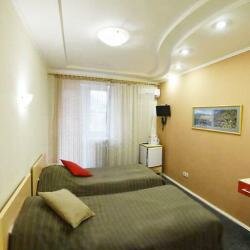 Гостиница Благодать Белокуриха-63