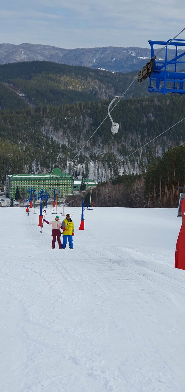 Гостиница Благодать Белокуриха-148