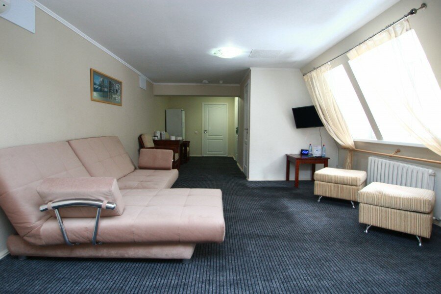 Гостиница Благодать Белокуриха