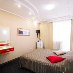 Гостиница Благодать Белокуриха-13