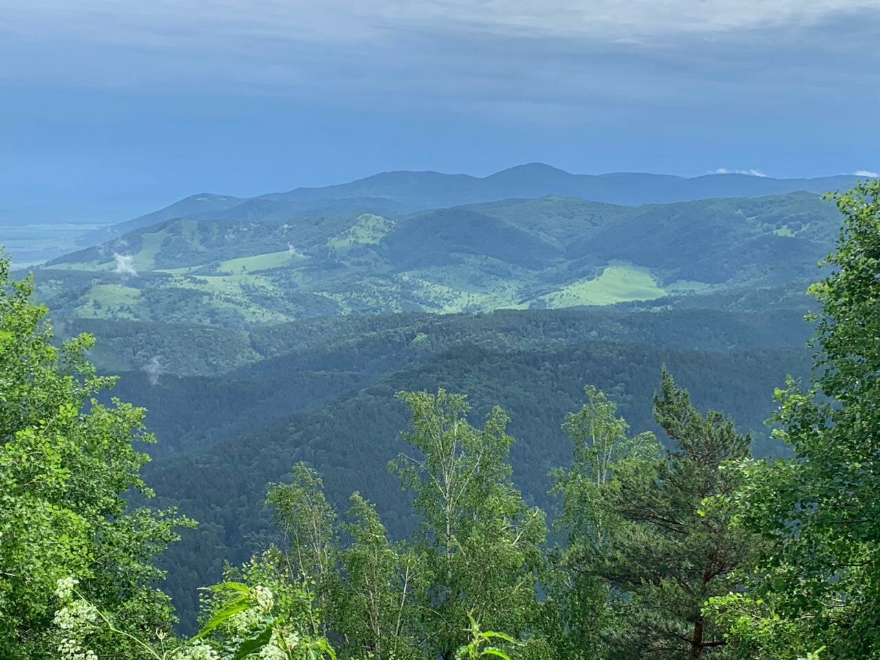 Гостиница Благодать Белокуриха-32