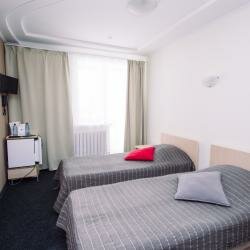 Гостиница Благодать Белокуриха-15