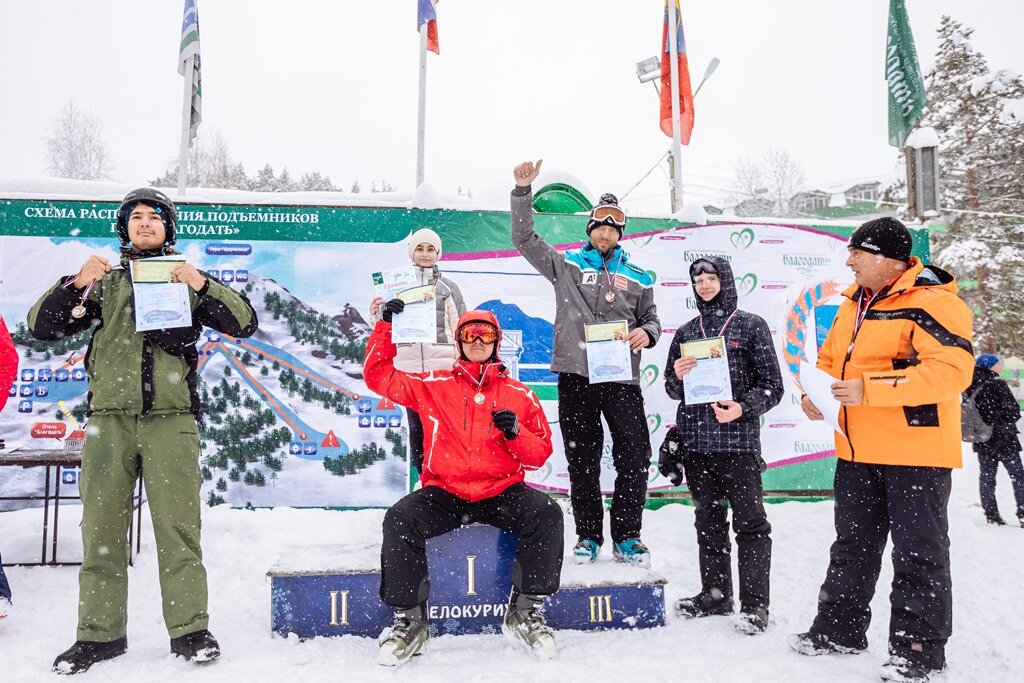 Гостиница Благодать Белокуриха-150