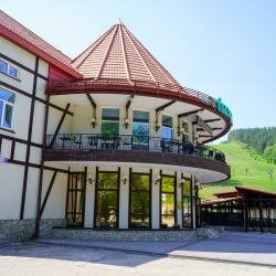 Гостиница Благодать Белокуриха-28