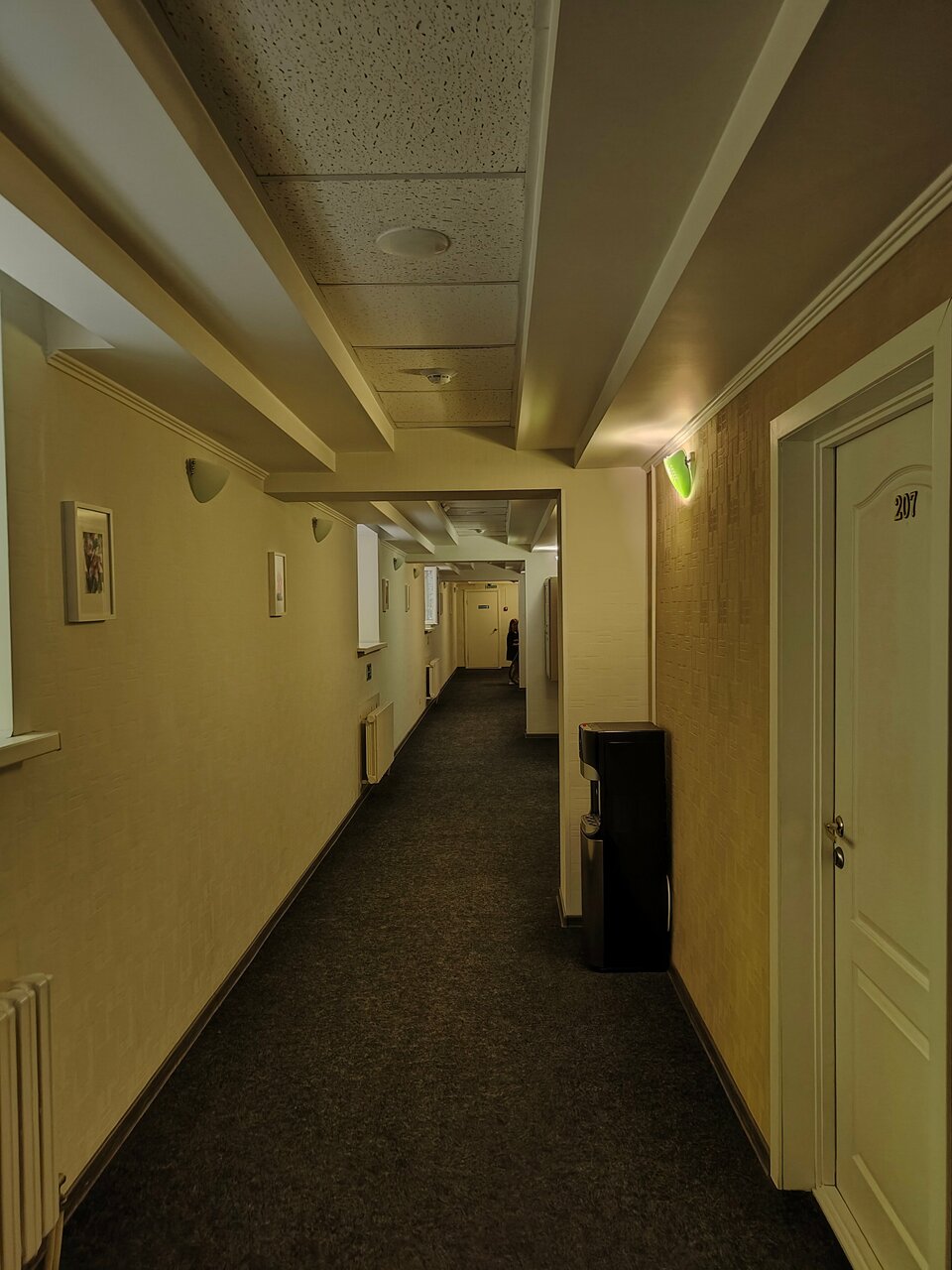 Гостиница Благодать Белокуриха-194