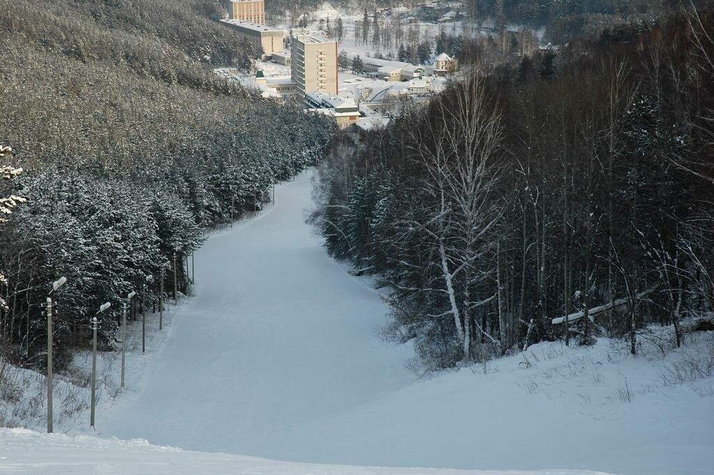 Гостиница Благодать Белокуриха-219