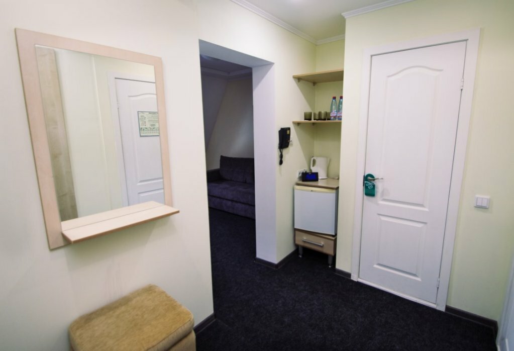 Гостиница Благодать Белокуриха-158