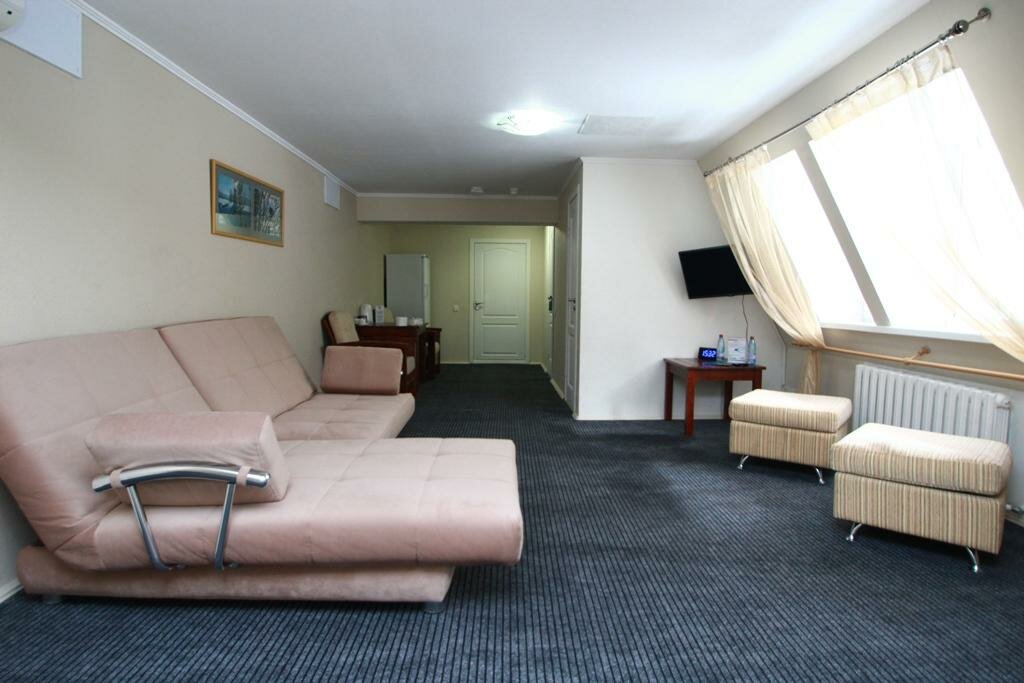 Гостиница Благодать Белокуриха-247