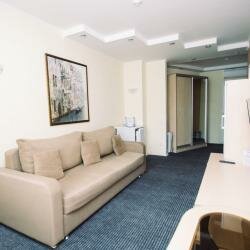 Гостиница Благодать Белокуриха