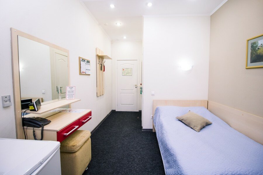 Гостиница Благодать Белокуриха