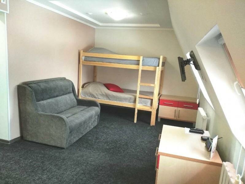 Гостиница Благодать Белокуриха-222