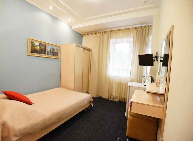 Гостиница Благодать Белокуриха-79