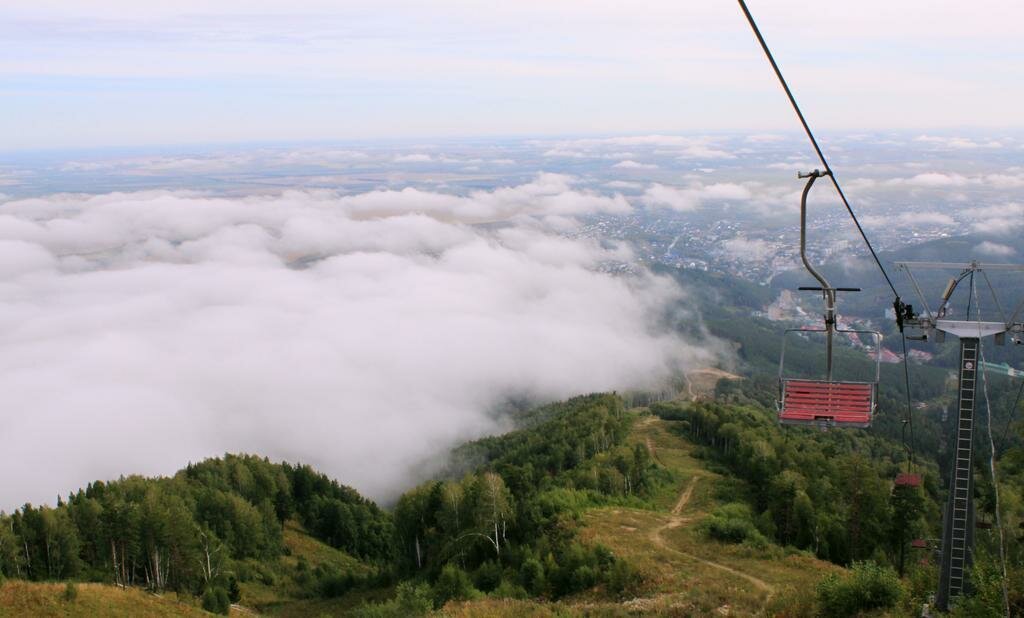 Гостиница Благодать Белокуриха-212