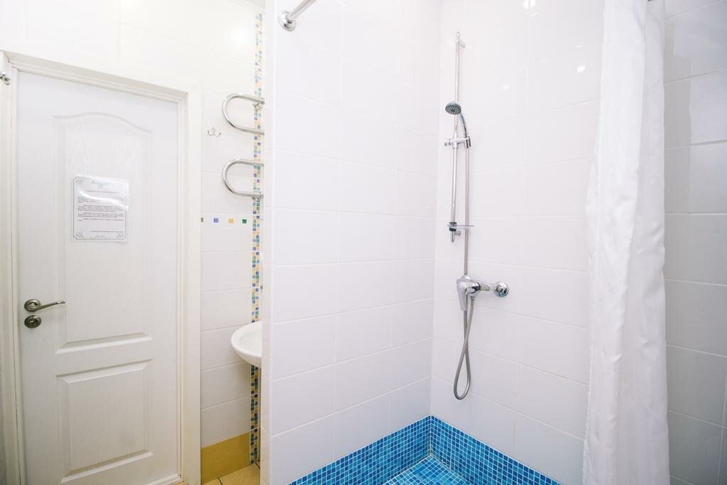 Гостиница Благодать Белокуриха-245