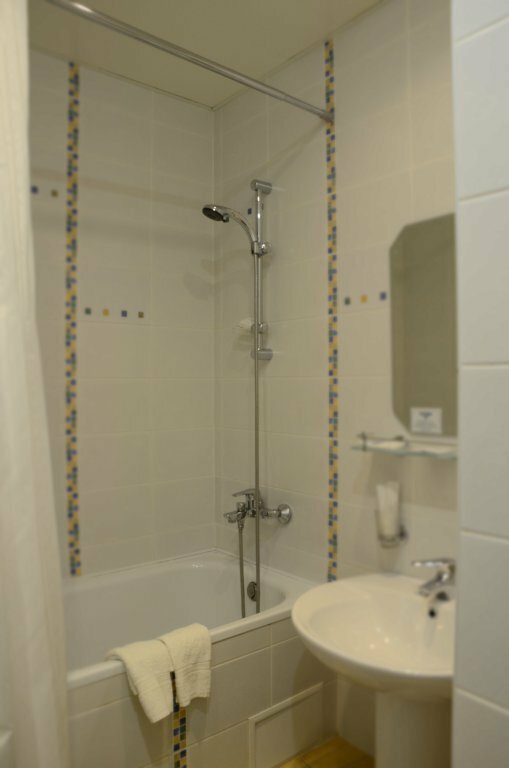 Гостиница Благодать Белокуриха-183