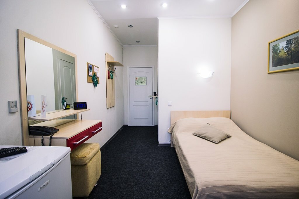 Гостиница Благодать Белокуриха-16