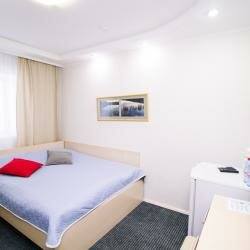 Гостиница Благодать Белокуриха-14