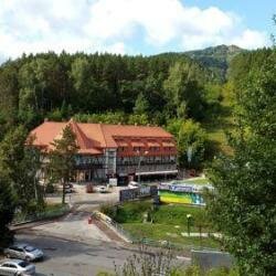 Гостиница Благодать Белокуриха-109