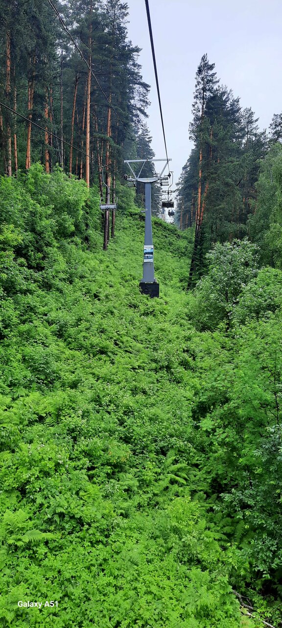 Гостиница Благодать Белокуриха-133