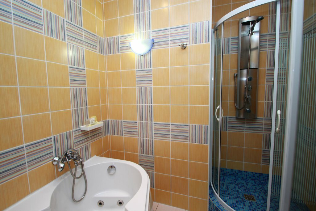 Гостиница Благодать Белокуриха-175